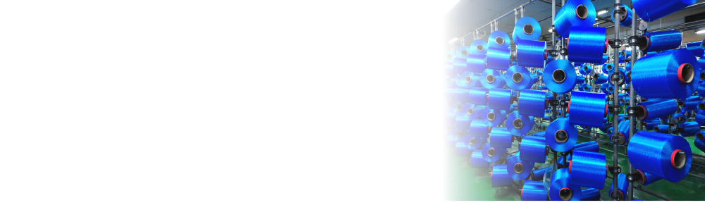 常に最新を目指し豊富な設備を揃えることで、新素材をはじめ、あらゆるシーンに最適な製品の研究・開発・製造が可能となります。