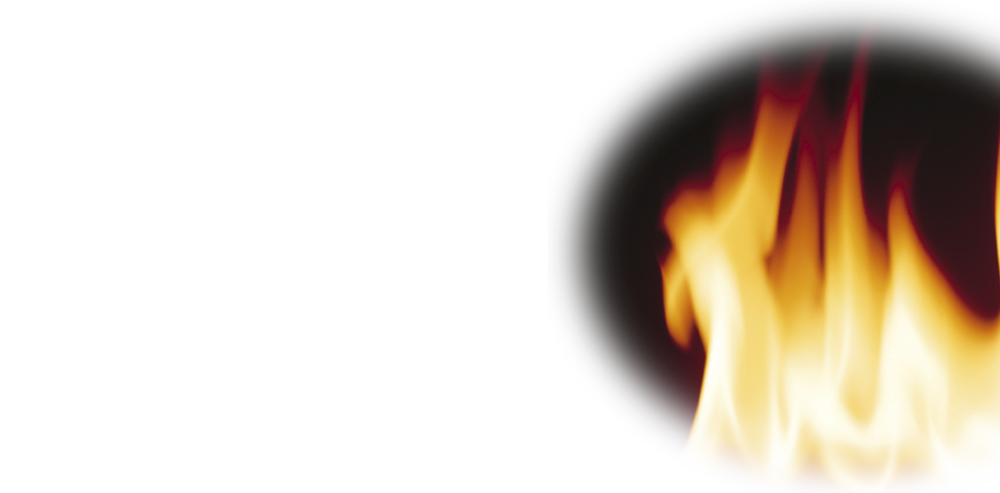 安全意識の高まりから、建築・スポーツネットなどには用途によって防炎性が強く求められるようになっています。