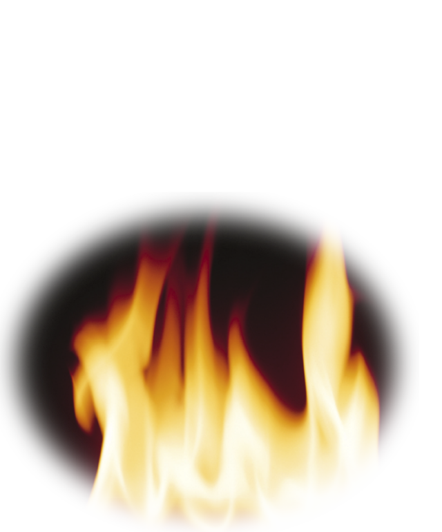 安全意識の高まりから、建築・スポーツネットなどには用途によって防炎性が強く求められるようになっています。