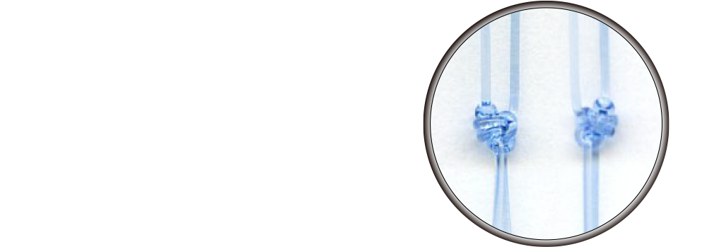 製品は社内に設置された試験研究室でロット毎に強伸度試験を行い、品質を確認しています。